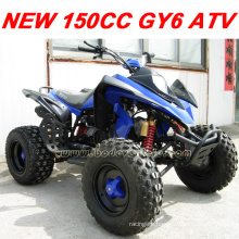 150cc 4 Wheeler with 4 Stroke Engine